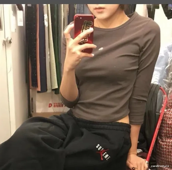 ¥289 PANTS 24FW 0901